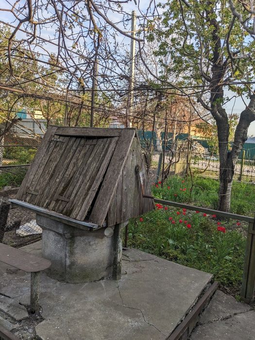 Продам будинок в м.Шаргороді.