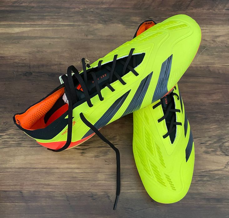 Chuteiras Adidas Predator Elite FG