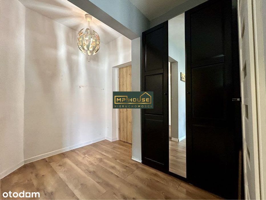 Do wynajęcia mieszkanie 63 m² - Śródmieście