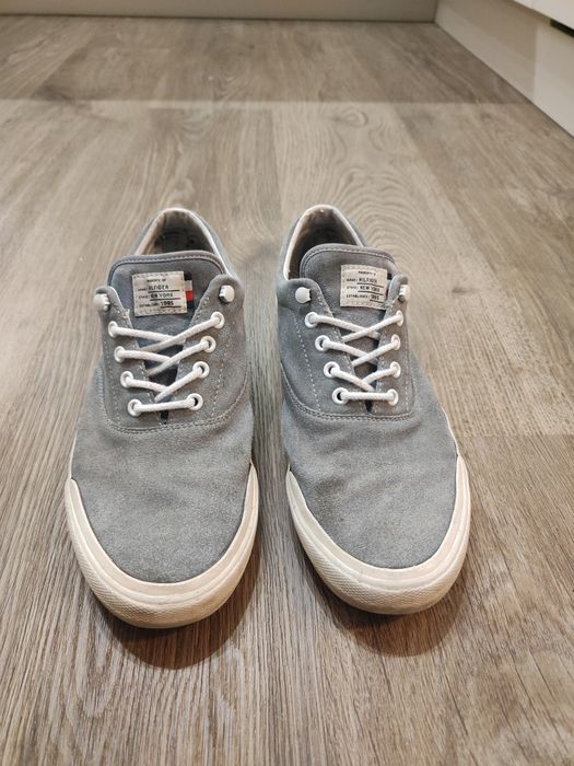 Buty Tommy Hilfiger Y2285ARMOUTH 1B rozmiar 44