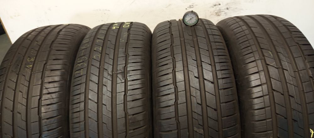235/60R18 Hankook Ventus Evo 3
