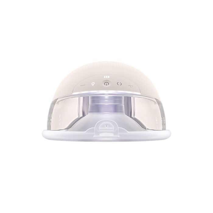 Bomba tira-leite dupla portátil Philips Avent Ref. SCF495/21