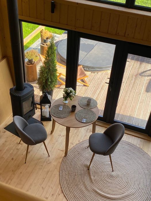 Оренда будиночку Дім Кармель (будиночок для 2-4 осіб)