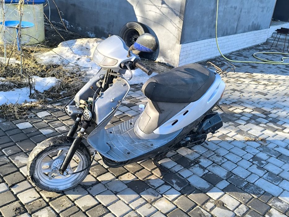 Разбор діо 27 есть все