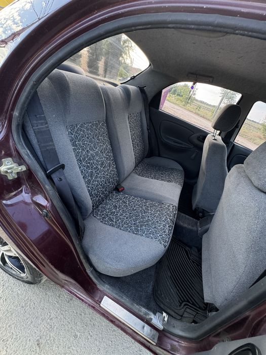 Продам Daewoo Lanos 2010 1.6 Gaz