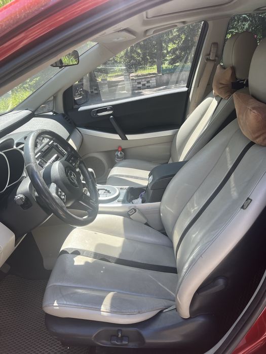 Продам автомобіль Mazda CX-7