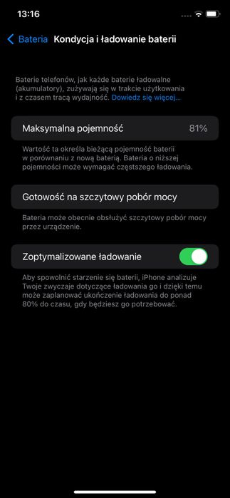 Iphone XR czerwony