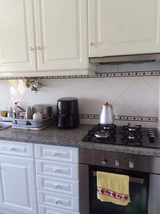 Quarto para arrendamento