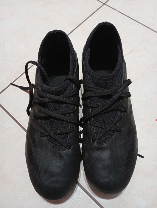 Korki adidas predator.
