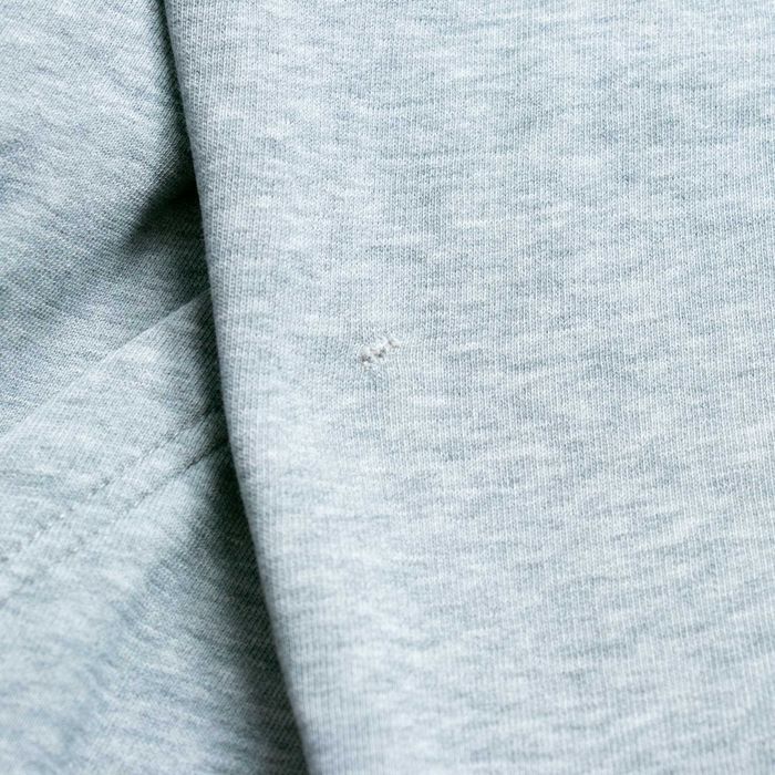 Gant haft logo bluza z kapturem L
