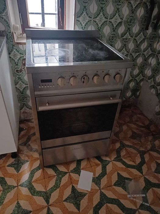 Fogão de Cozinha