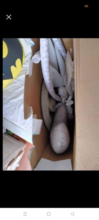 Tapete de atividades/ ginásio