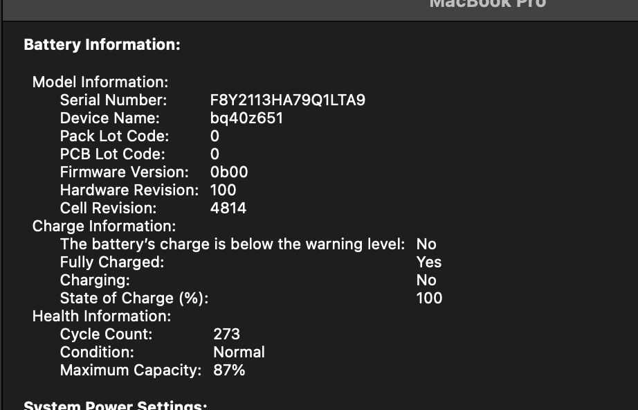 Macbook Pro 14 M1 Pro(10CPU/16GPU) 1TB SSD 16 RAM