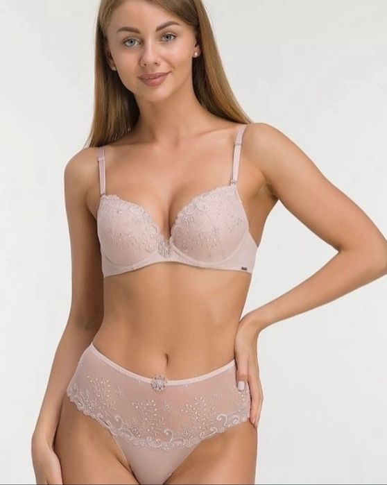 Комплект білизни Balaloum