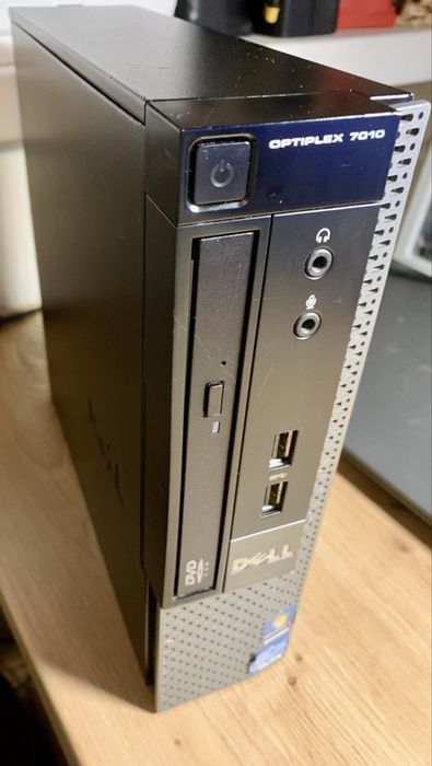 Міні ПК Dell Optiplex 7010