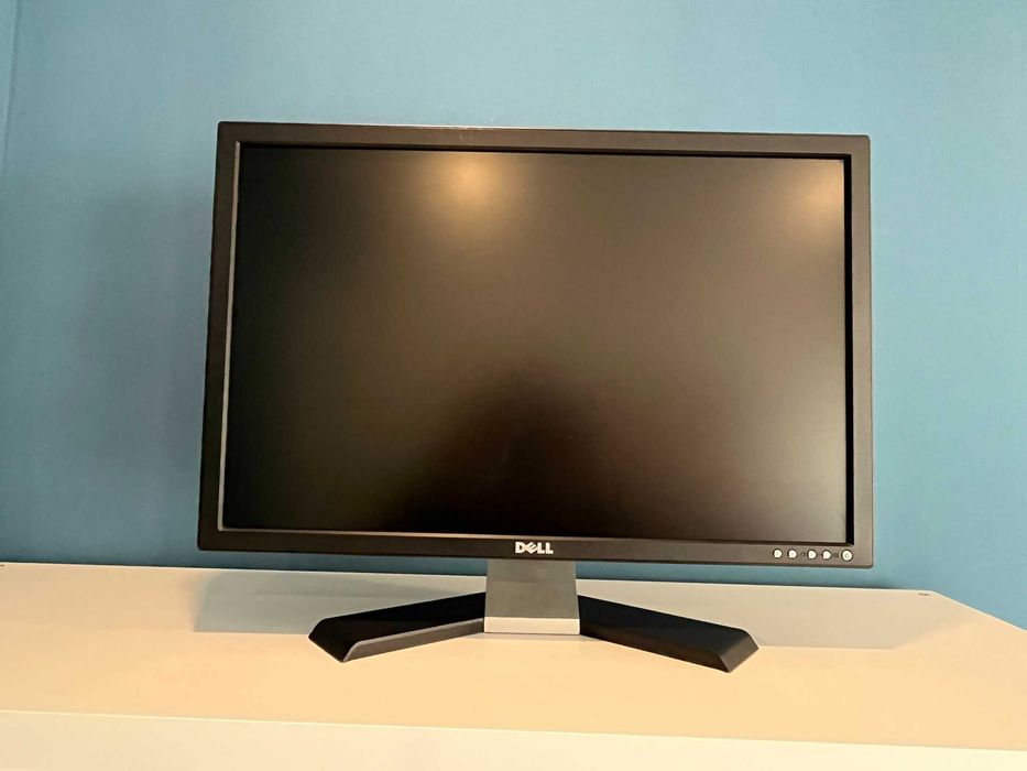 Monitor Dell E248WFPb