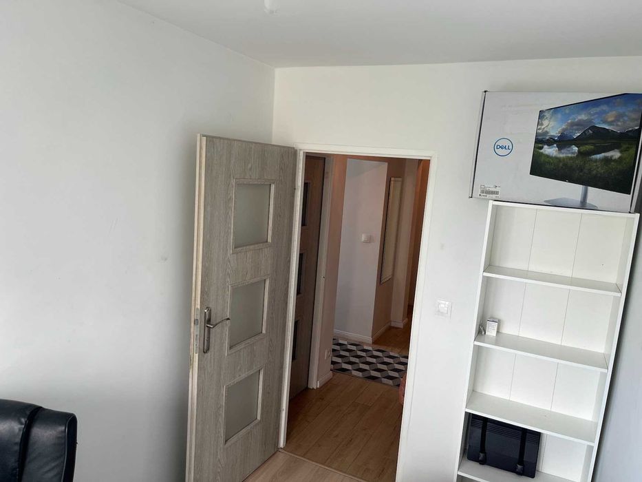 Mieszkanie – Warszawa, Sielce, Mokotów - Widok 2