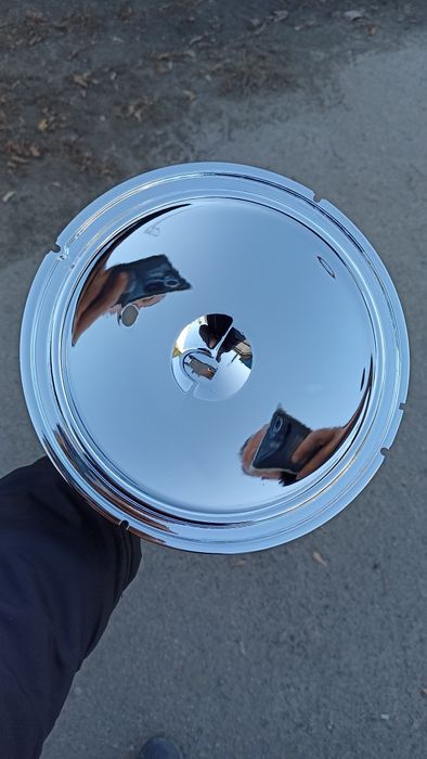 Восстановление отражателей фар