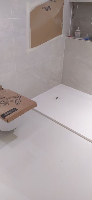 MS remodelação e obras