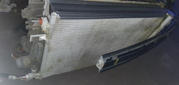 Kit de radiadores OPEL Astra J