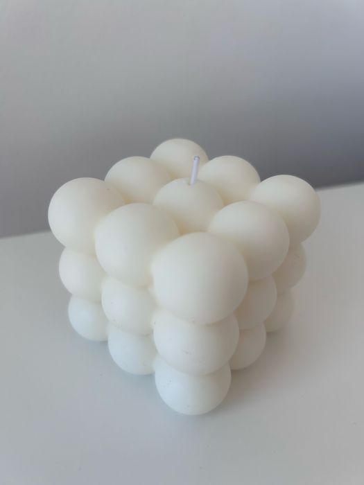 Vela bubble grande
