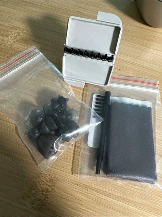 Слуховой аппарат бизнес-класса Phonak Audeo Paradise P50-RT