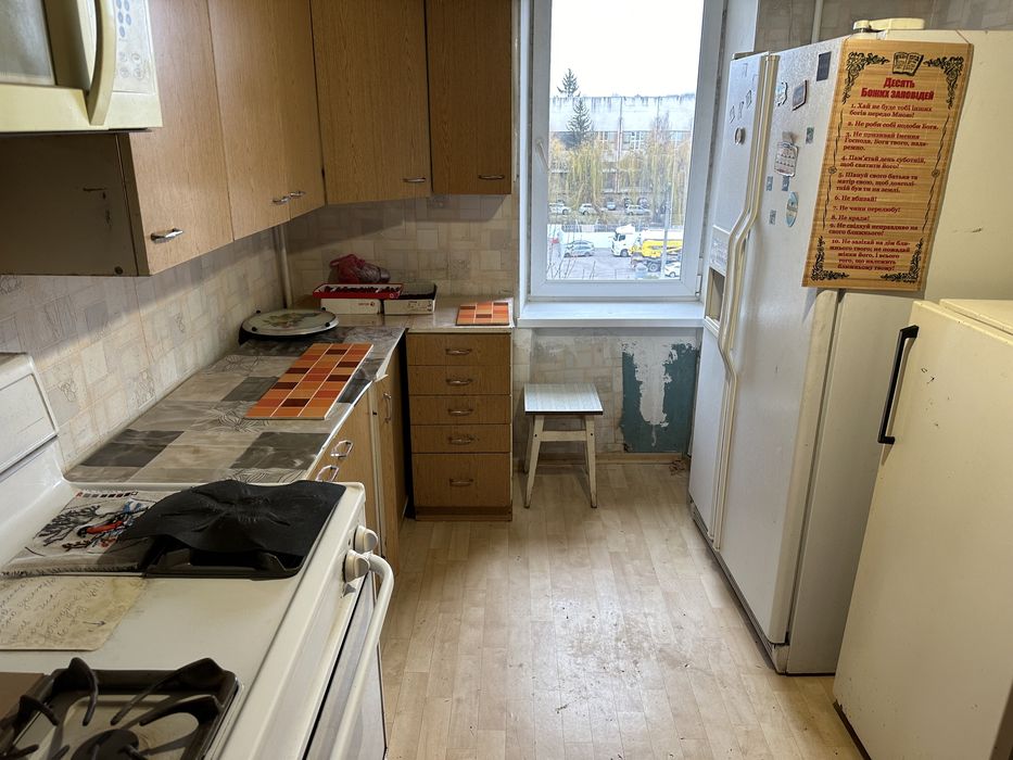 Оренда кімнати в квартирі на Вишеньці, (Максимовича, Хмельницьке шосе)