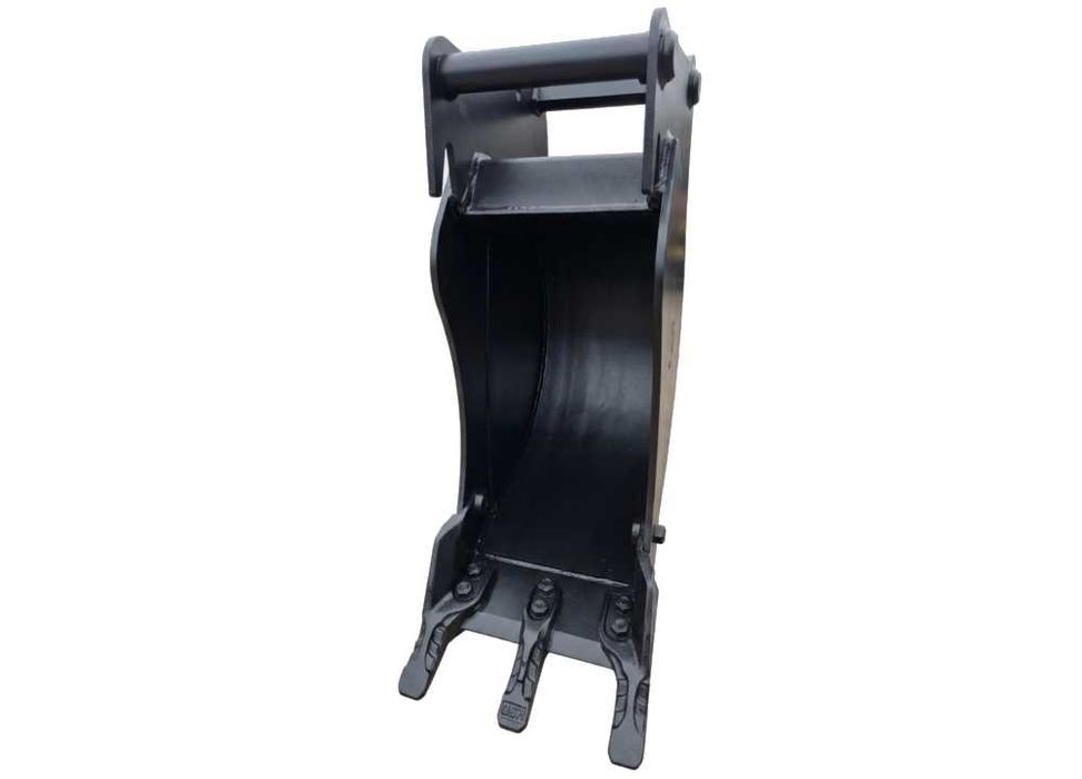 Łyżka 40CM LEHNHOFF MS08 Takeuchi TB290 TB285 TB295W TB280FR TB370 TB395W Jcb Volvo Komatsu Kubota Bobcat Komatsu Yanmar Cat Case Hitachi Sany