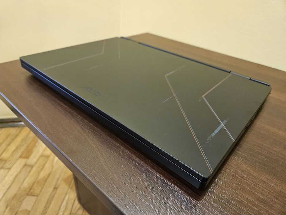 Ноутбук ігровий Acer Nitro 5 AN515-58 Obsidian Black