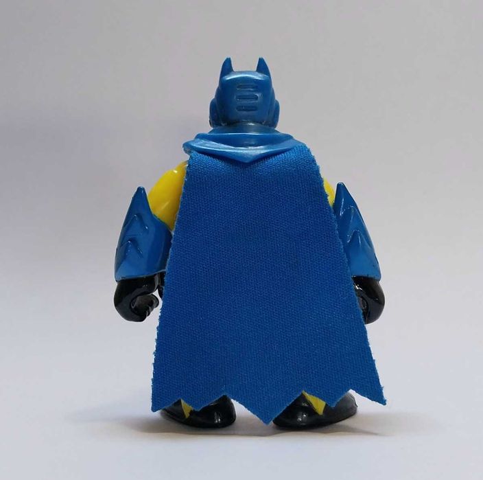 Boneco Batman, Fisher-Price Imaginext