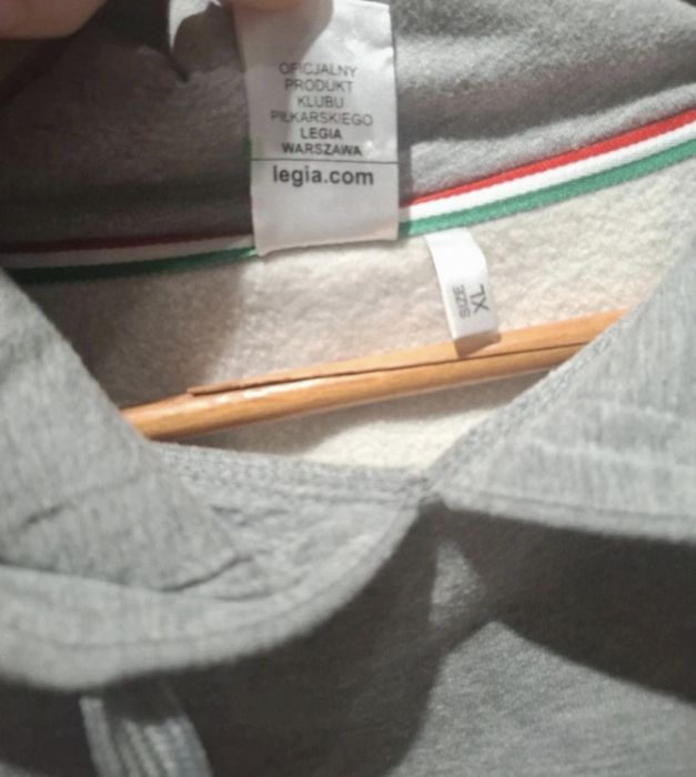 Bluza Legia Warszawa