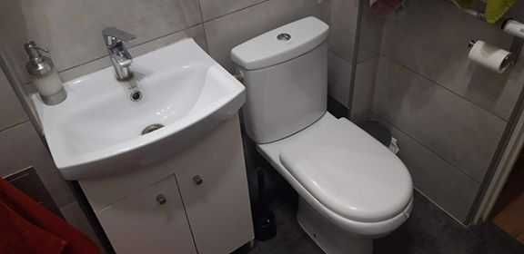 Pokój blisko PKP od lipca