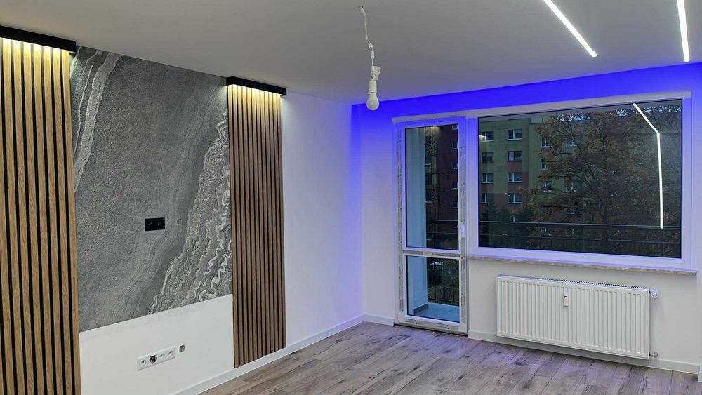 DG Mydlice mieszkanie od właściciela 3 pokojowe po generalnym remoncie