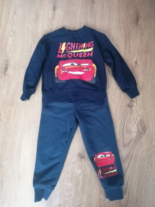 Komplet bluza +spodnie