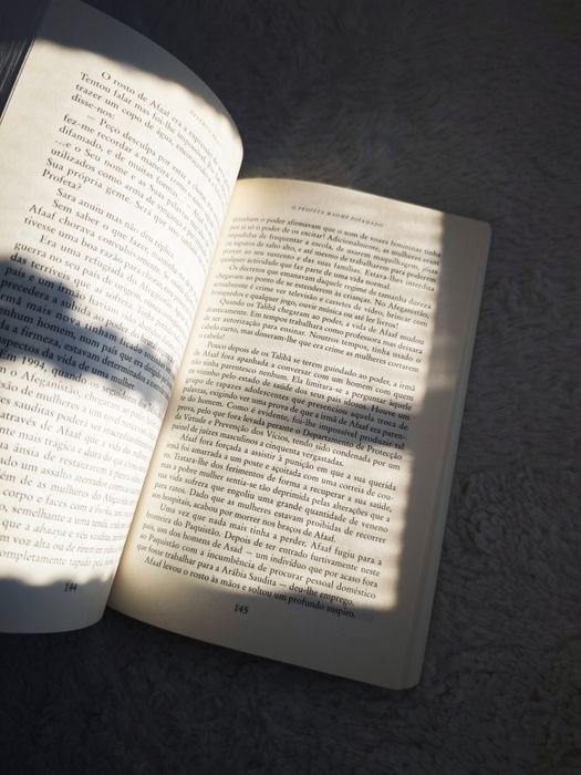 Deserto Real – Princesa Sultana | Testemunho Real de Coragem Feminina