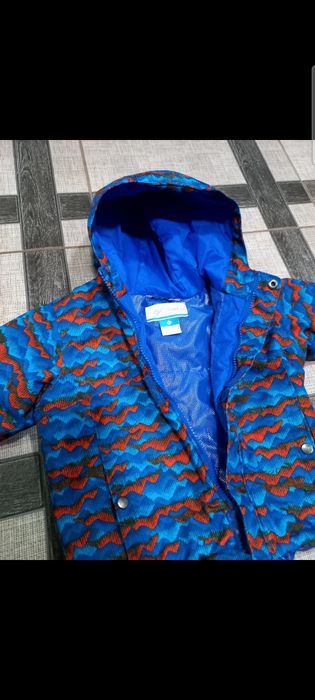 Комбінезон  дитячий Columbia