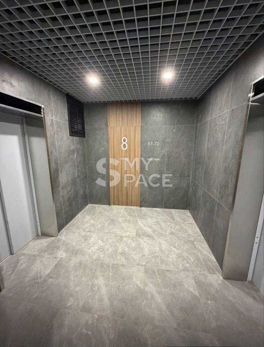 Продаж 1кім. кв в ЖК Nordica Residence | Печерськ | Новопечерські Липки, бізнес клас - View 6