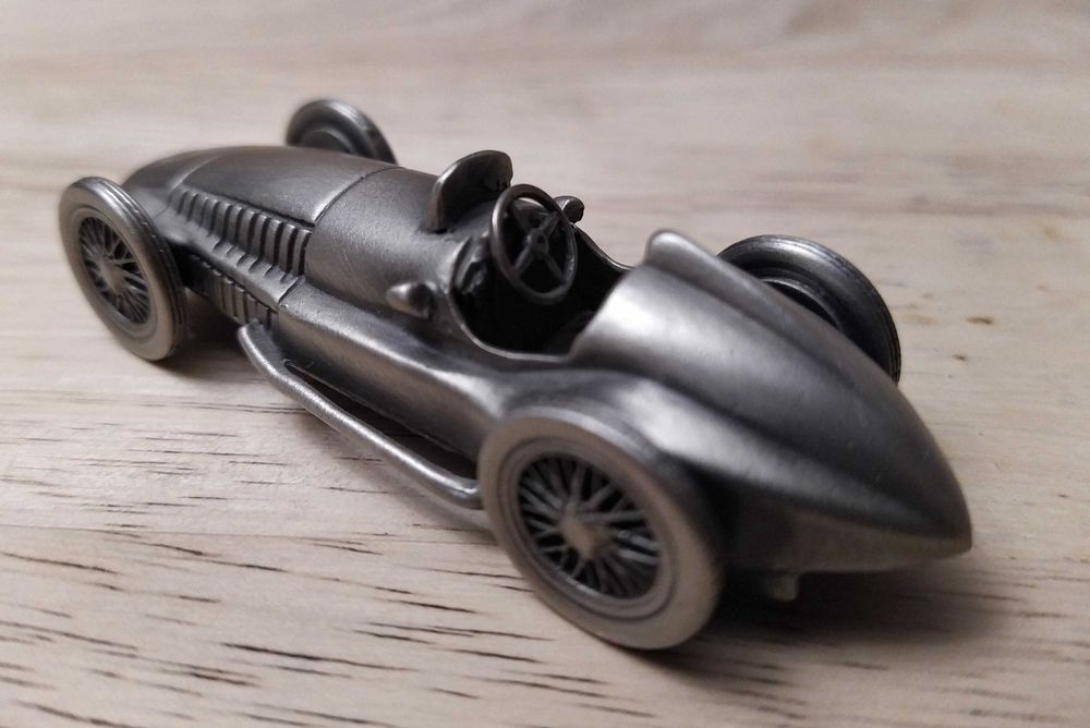 Model  Mercedesa Grand Prix 1919