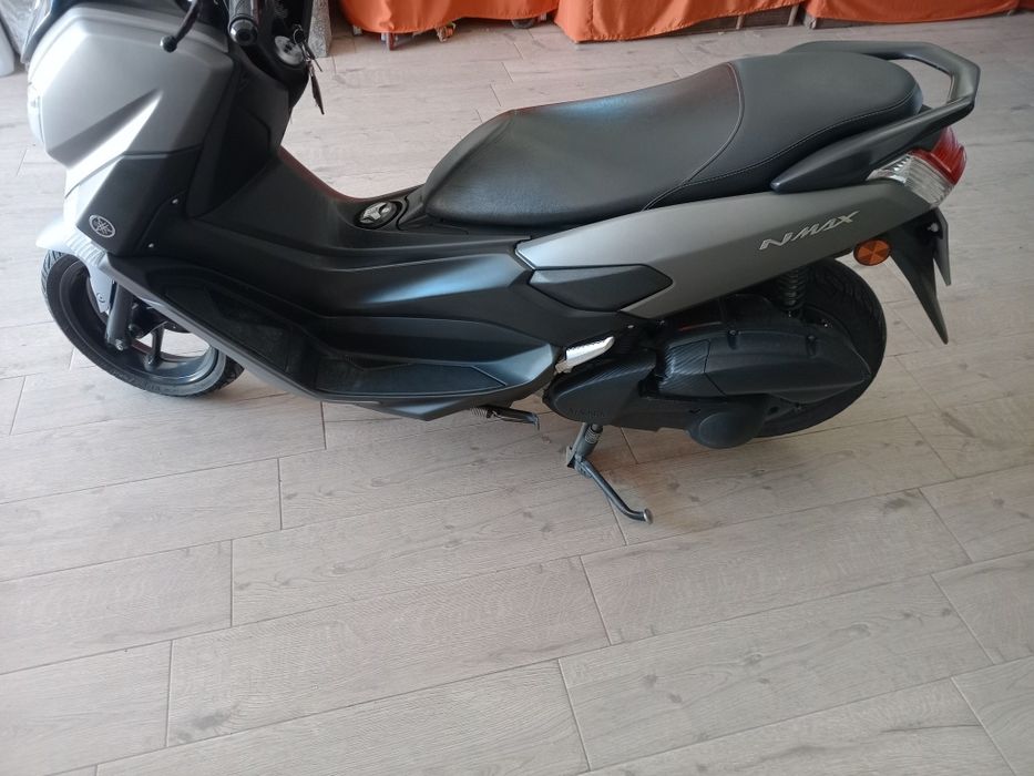 Mota Yamaha nmax 125