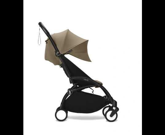 Комплект текстиля Stokke YOYO 6+ Toffee