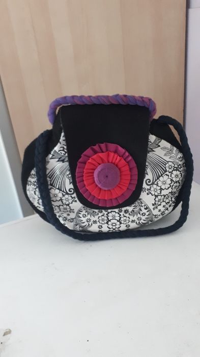 Venda mala Historia de Panos