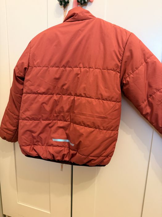 Jack Wolfskin 116 kurtka lekka