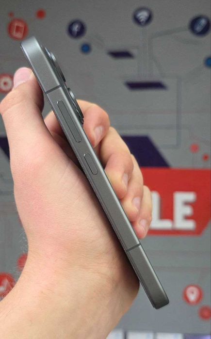 Xiaomi 17 12/256GB Повний комплект!