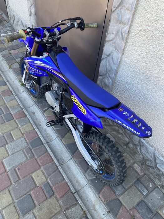 Продам Yamaha yz 65 свіжа