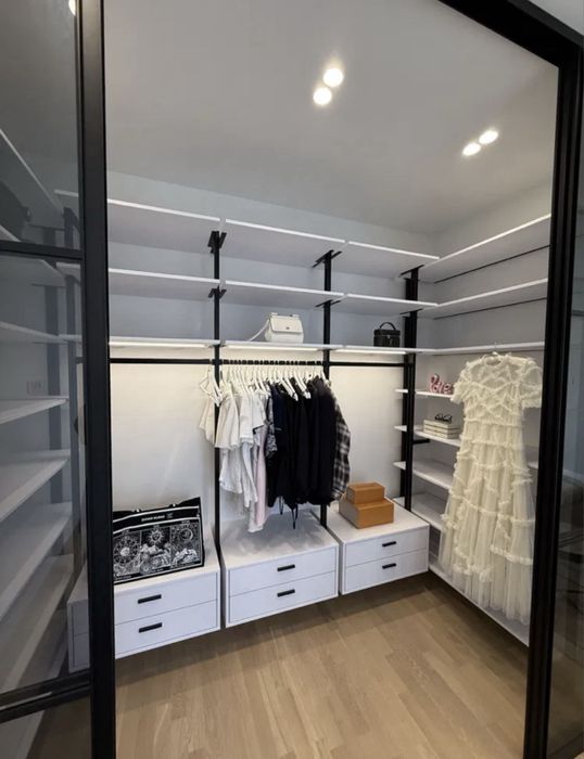 Оренда Квартири на Печерську | 4 поверх | 56м2 | гадребна