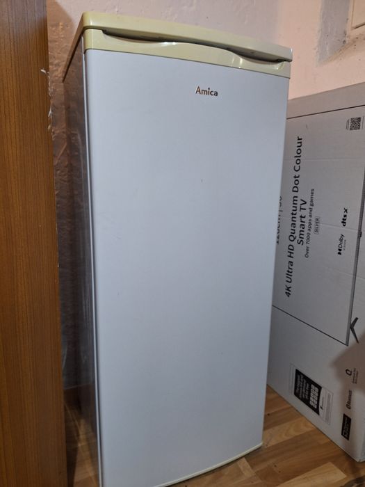 Sprzedam zamrażarkę szufladkowa