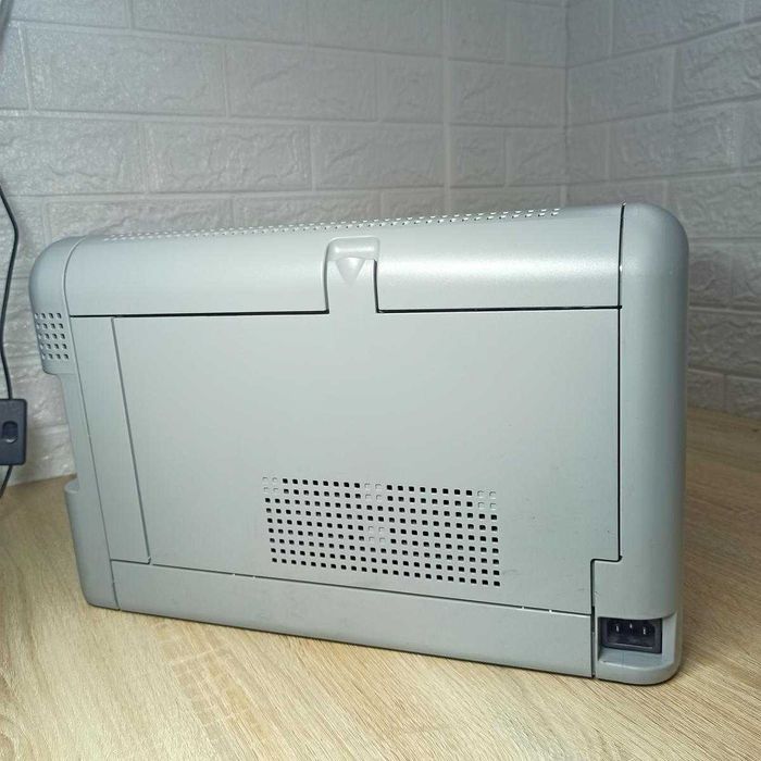 Принтер б/в лазерний Hp LaserJet CP1215 | Робочий стан | Гарантія