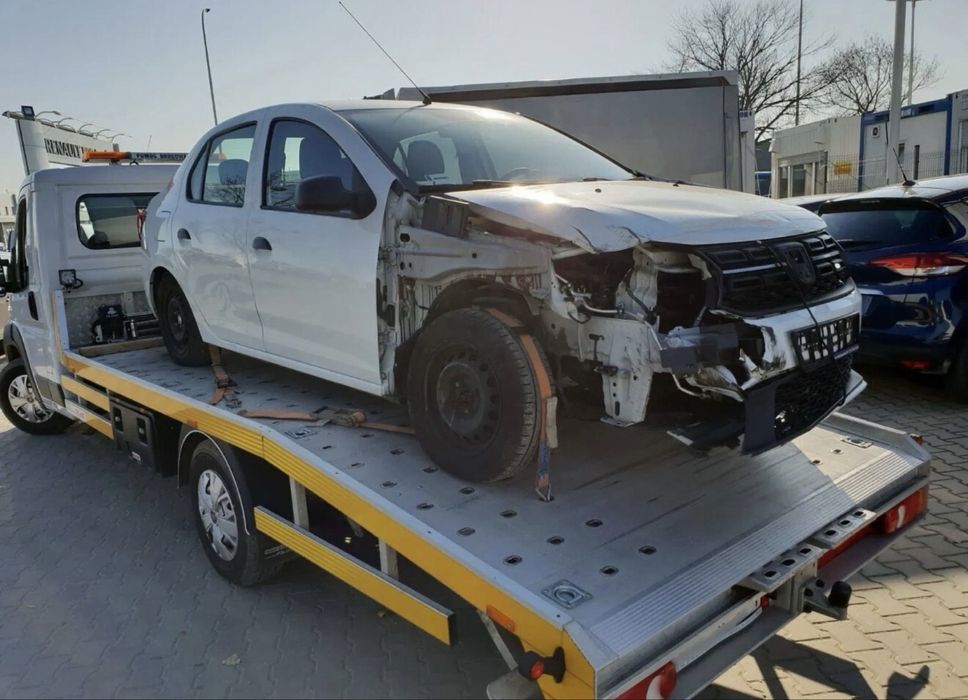 Евакуатор 24/7 Тернопіль •Перевезення авто • Эвакуатор • Лавета