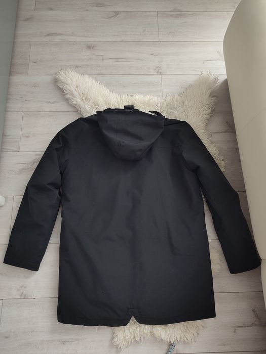 куртка Jack Wolfskin XL (176) | дуже тепла, парка