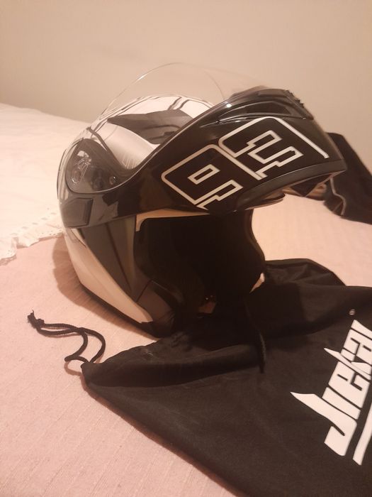 Capacete modelar S